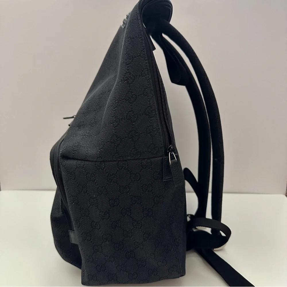 Gucci this brand